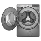  Whirlpool Laundry WFW5720RR, WGD5720RR IMAGE 8