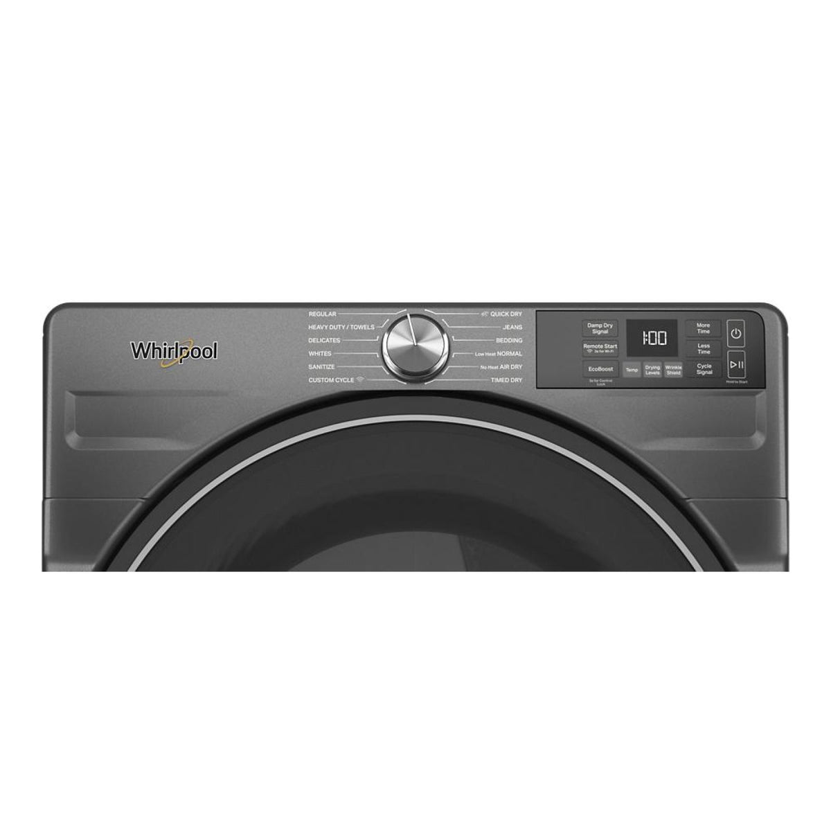  Whirlpool Laundry WFW5720RU, WGD5720RU IMAGE 11