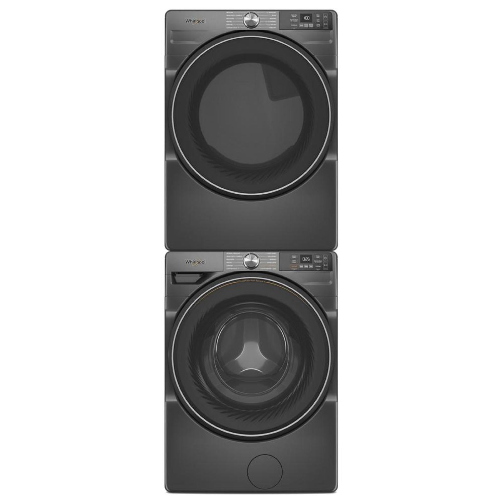  Whirlpool Laundry WFW5720RU, WGD5720RU IMAGE 3