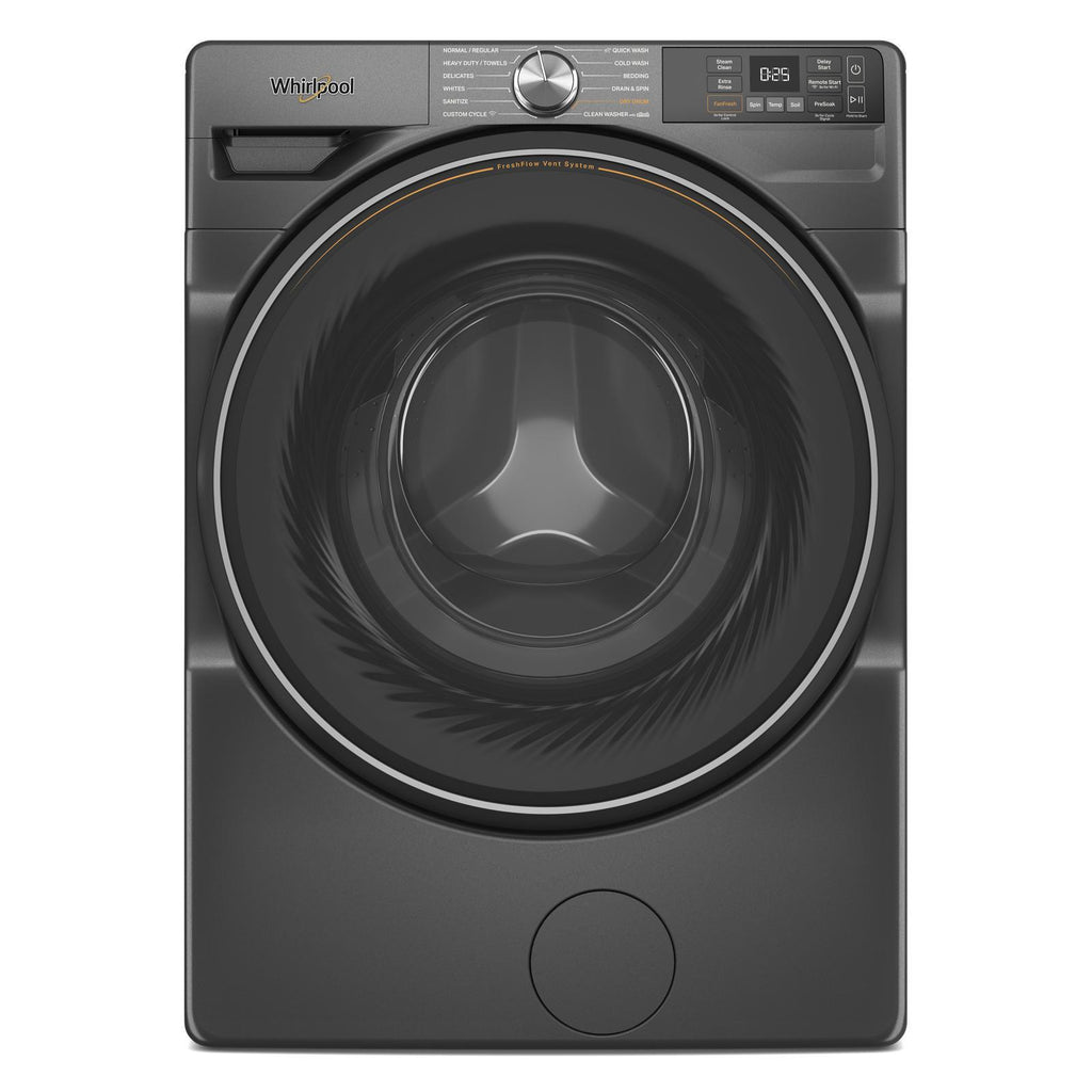  Whirlpool Laundry WFW5720RU, WGD5720RU IMAGE 6