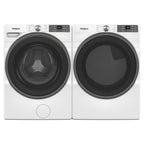  Whirlpool Laundry WFW5720RW, WGD5720RW IMAGE 1