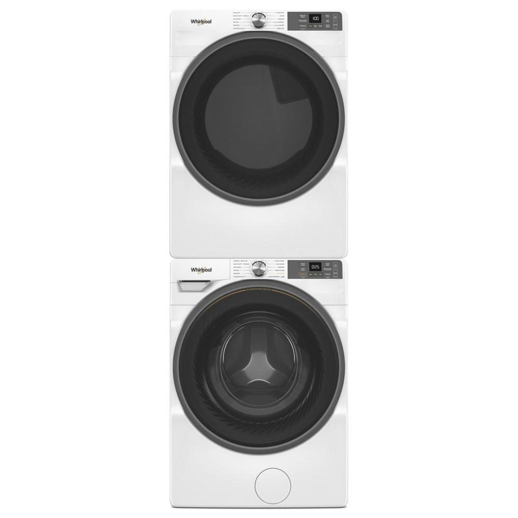  Whirlpool Laundry WFW5720RW, WGD5720RW IMAGE 3