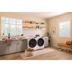  Whirlpool Laundry WFW5720RW, WGD5720RW IMAGE 5