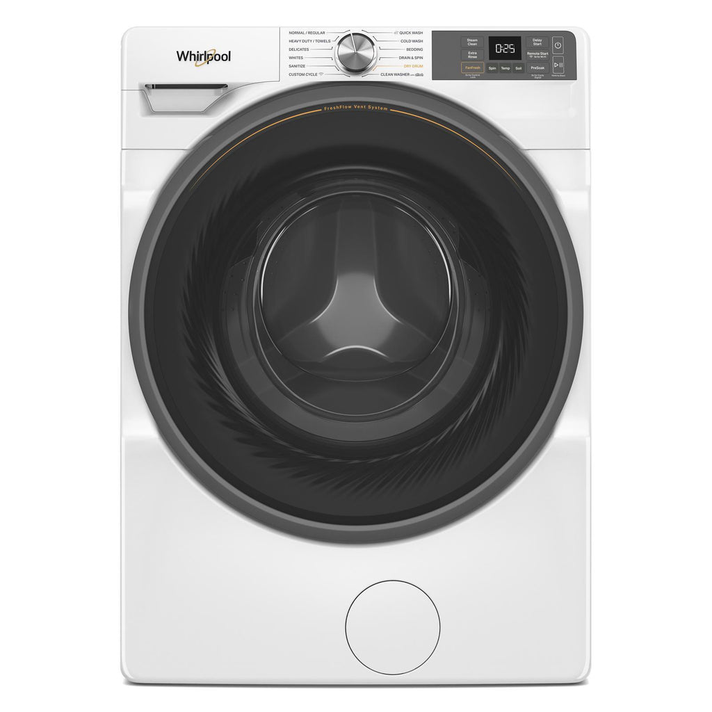  Whirlpool Laundry WFW5720RW, WGD5720RW IMAGE 7