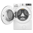  Whirlpool Laundry WFW5720RW, WGD5720RW IMAGE 8