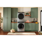  Whirlpool Laundry WFW6720RR, WGD6720RR IMAGE 5