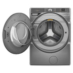  Whirlpool Laundry WFW6720RR, WGD6720RR IMAGE 7
