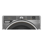  Whirlpool Laundry WFW6720RR, WGD6720RR IMAGE 8