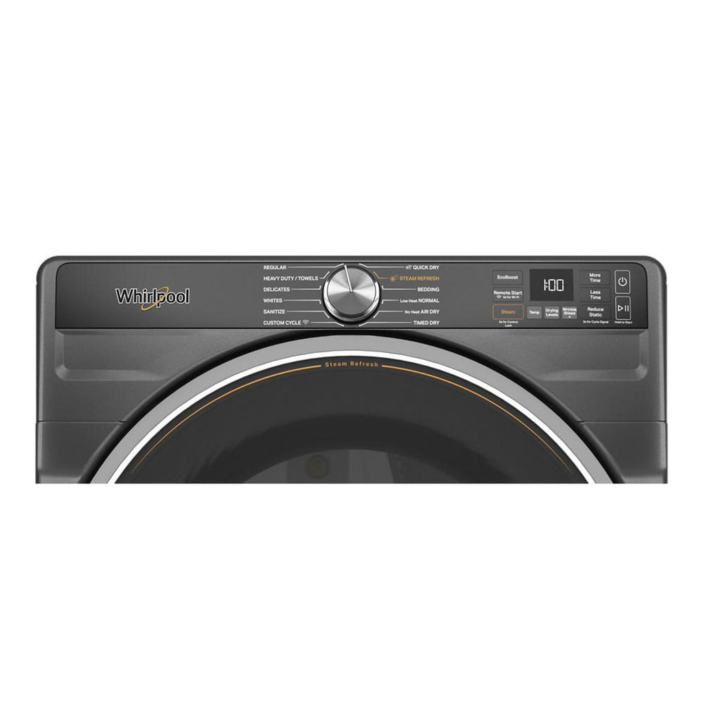  Whirlpool Laundry WFW6720RU, WGD6720RU IMAGE 11