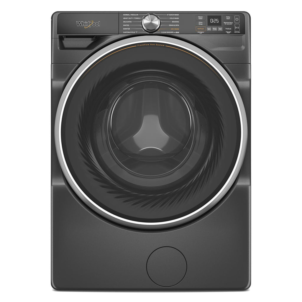  Whirlpool Laundry WFW6720RU, WGD6720RU IMAGE 6