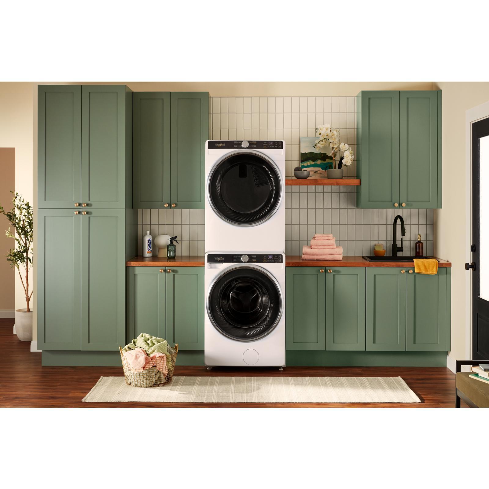  Whirlpool Laundry WFW6720RW, WGD6720RW IMAGE 4