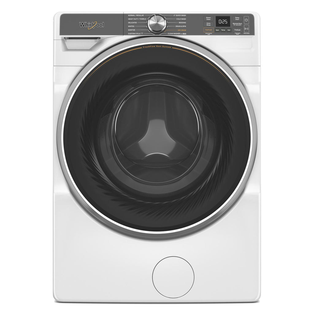  Whirlpool Laundry WFW6720RW, WGD6720RW IMAGE 6