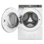  Whirlpool Laundry WFW6720RW, WGD6720RW IMAGE 7