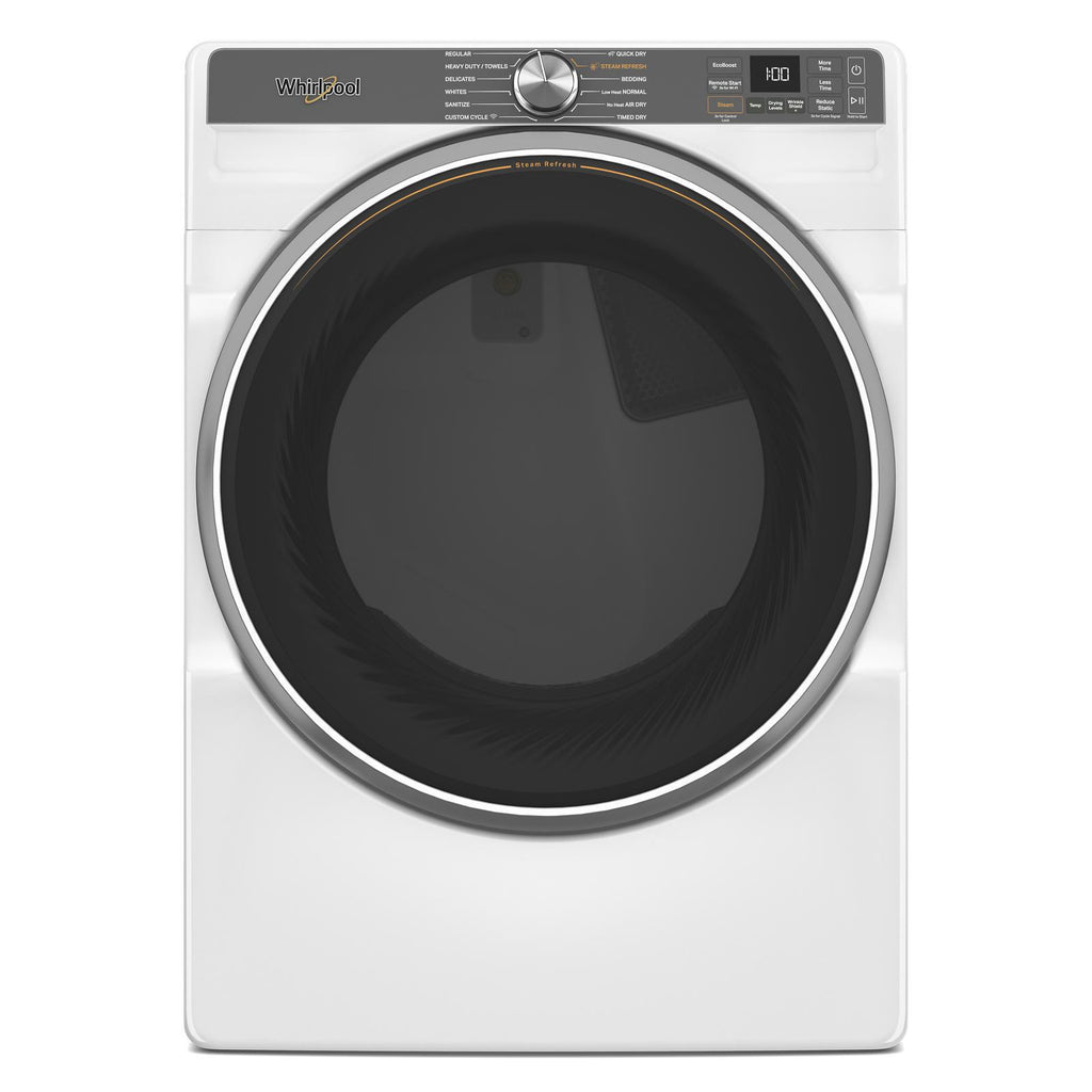  Whirlpool Laundry WFW6720RW, WGD6720RW IMAGE 9