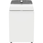  Whirlpool Laundry WTW4000SW, YWED5050LW IMAGE 2
