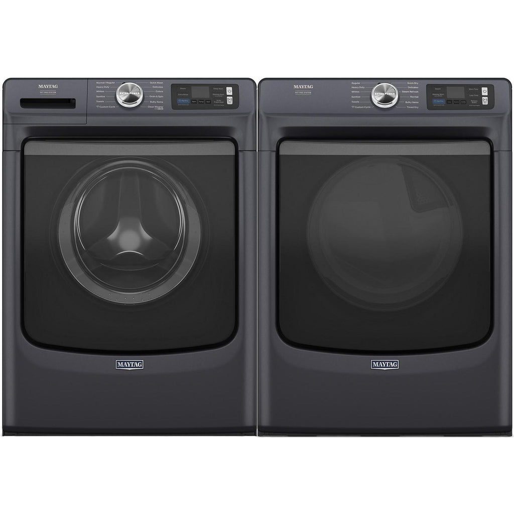 Maytag Laundry MFW7020RF, MGD7020RF IMAGE 1