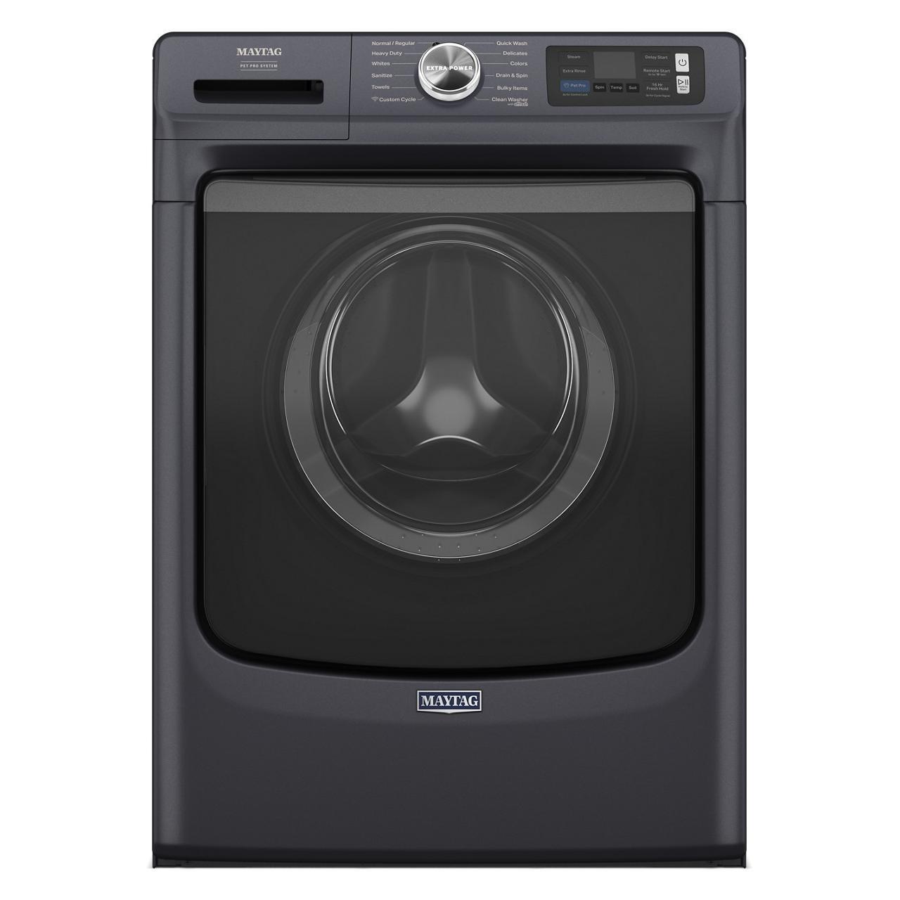  Maytag Laundry MFW7020RF, MGD7020RF IMAGE 2