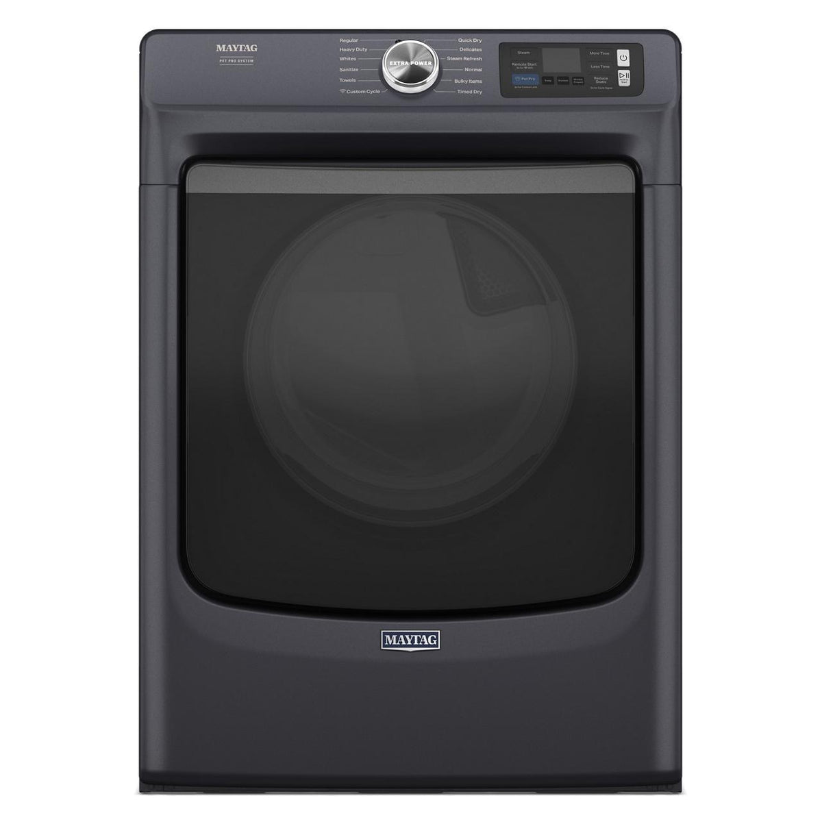  Maytag Laundry MFW7020RF, MGD7020RF IMAGE 4