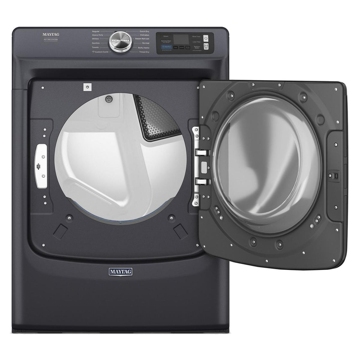  Maytag Laundry MFW7020RF, MGD7020RF IMAGE 5
