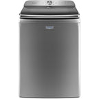  Maytag 7.1 cu. ft. Top Loading Washer with Steam MVWB955FC IMAGE 1