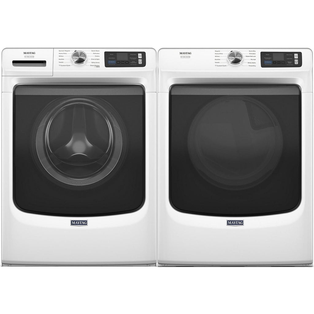  Maytag Laundry MFW7020RW, MGD7020RW IMAGE 1