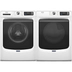  Maytag Laundry MFW7020RW, MGD7020RW IMAGE 1