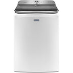  Maytag 6.2 cu. ft. Top Loading Washer with Steam MVWB955FW IMAGE 1