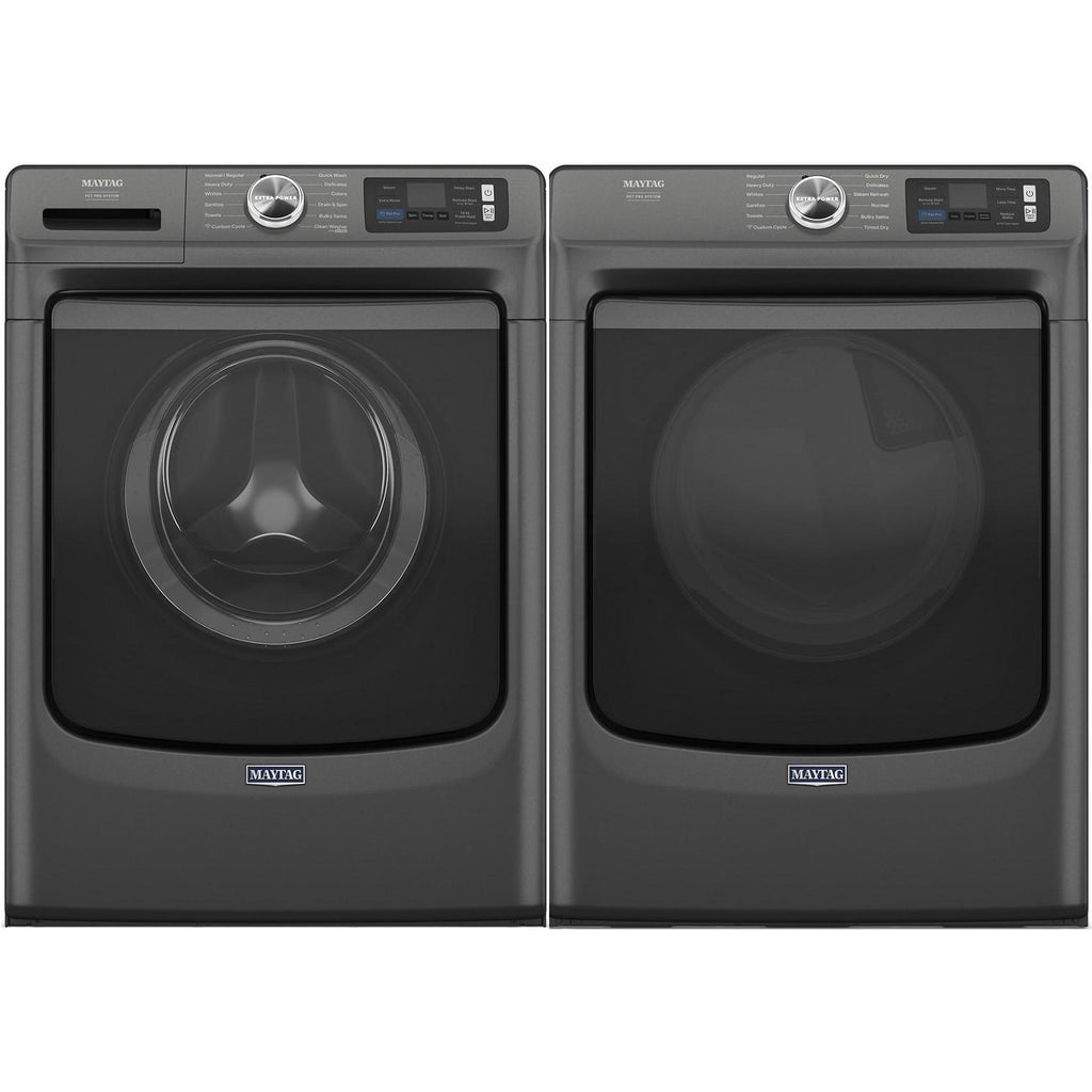  Maytag Laundry MFW7020RU, MGD7020RU IMAGE 1