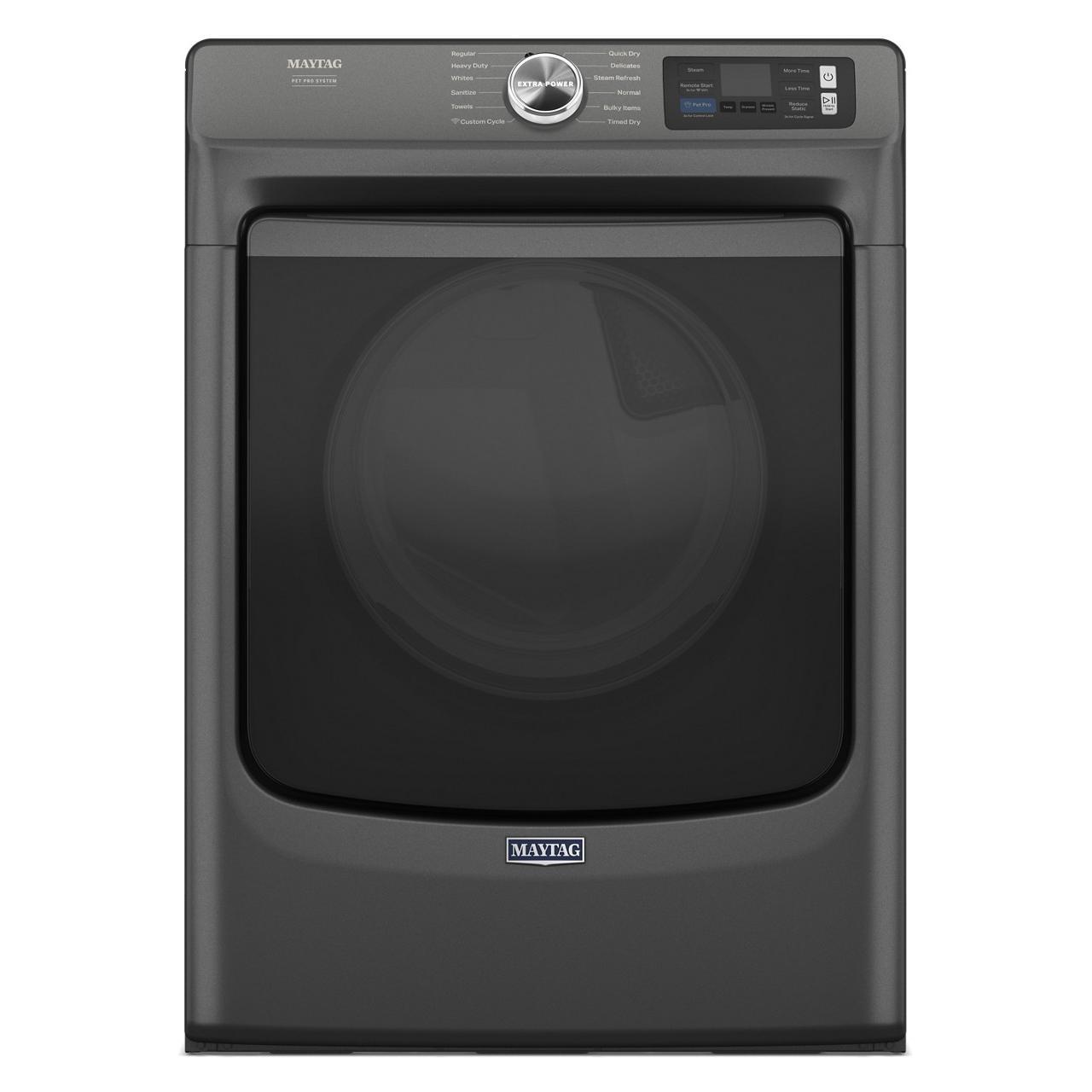  Maytag Laundry MFW7020RU, MGD7020RU IMAGE 4