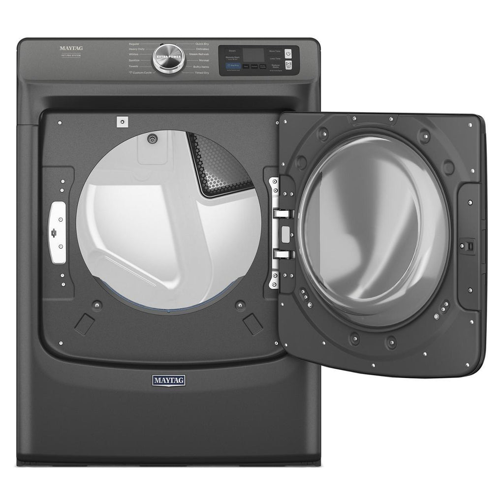  Maytag Laundry MFW7020RU, MGD7020RU IMAGE 5