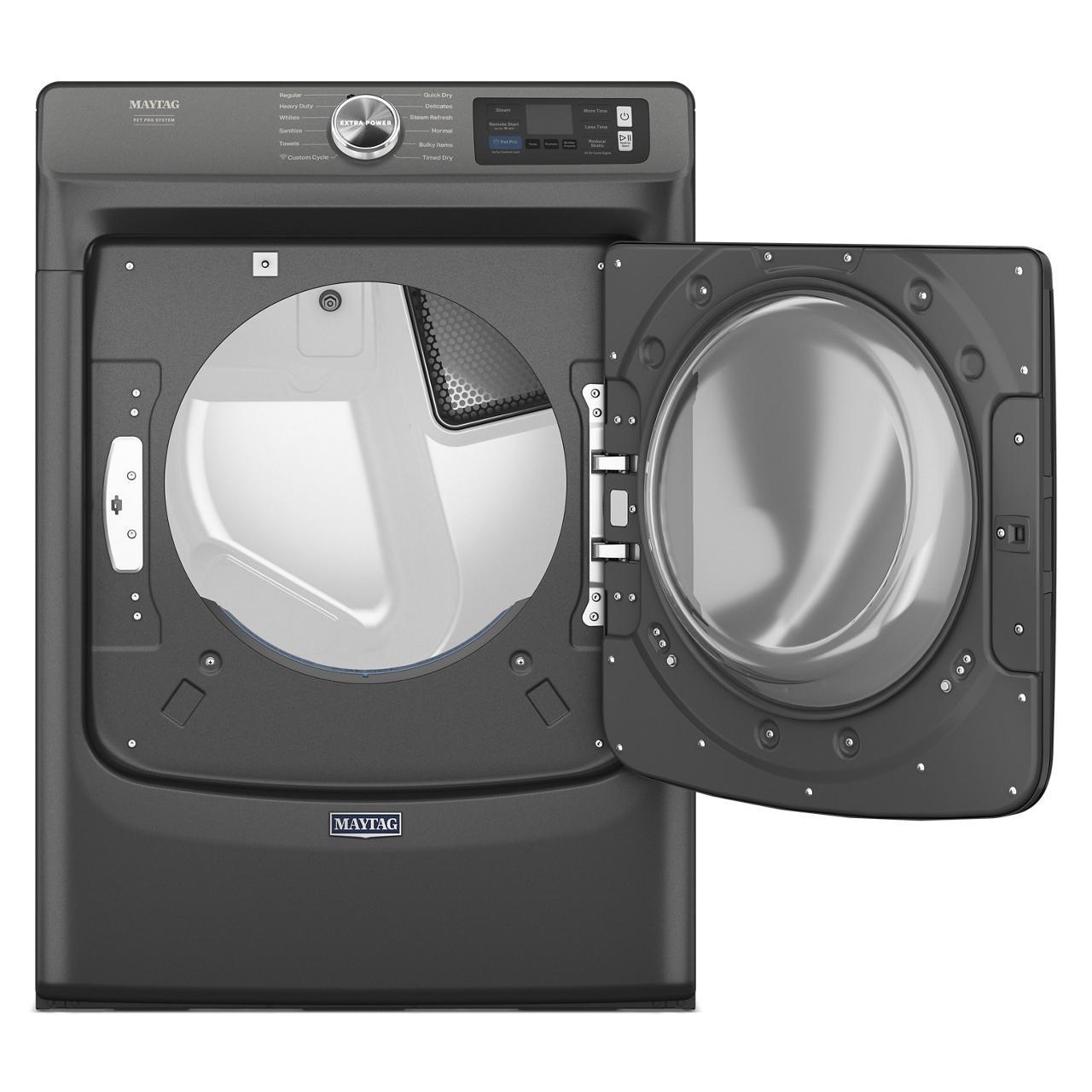  Maytag Laundry MFW7020RU, MGD7020RU IMAGE 5