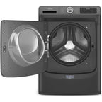  Maytag Laundry MHW6630MBK, MGD6630MBK IMAGE 3