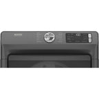  Maytag Laundry MHW6630MBK, MGD6630MBK IMAGE 6