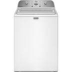  Maytag Laundry MTW4205SW, MGD4205SW IMAGE 2