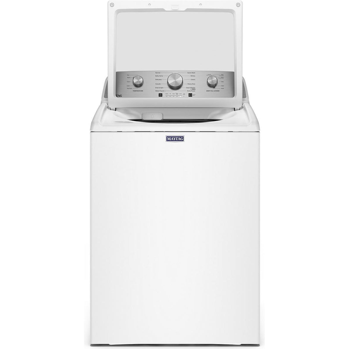 Maytag Laundry MTW5205TW, MGD4205SW IMAGE 3