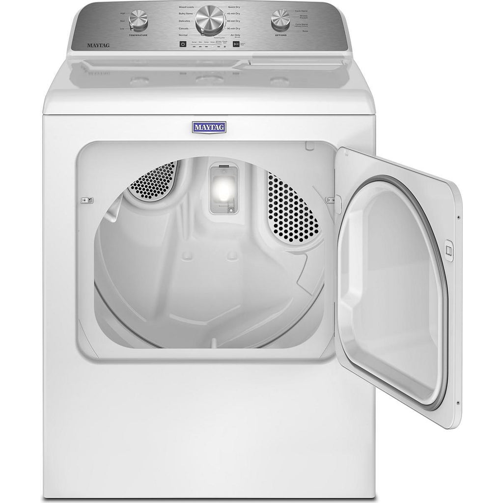  Maytag Laundry MTW5205TW, MGD4205SW IMAGE 5