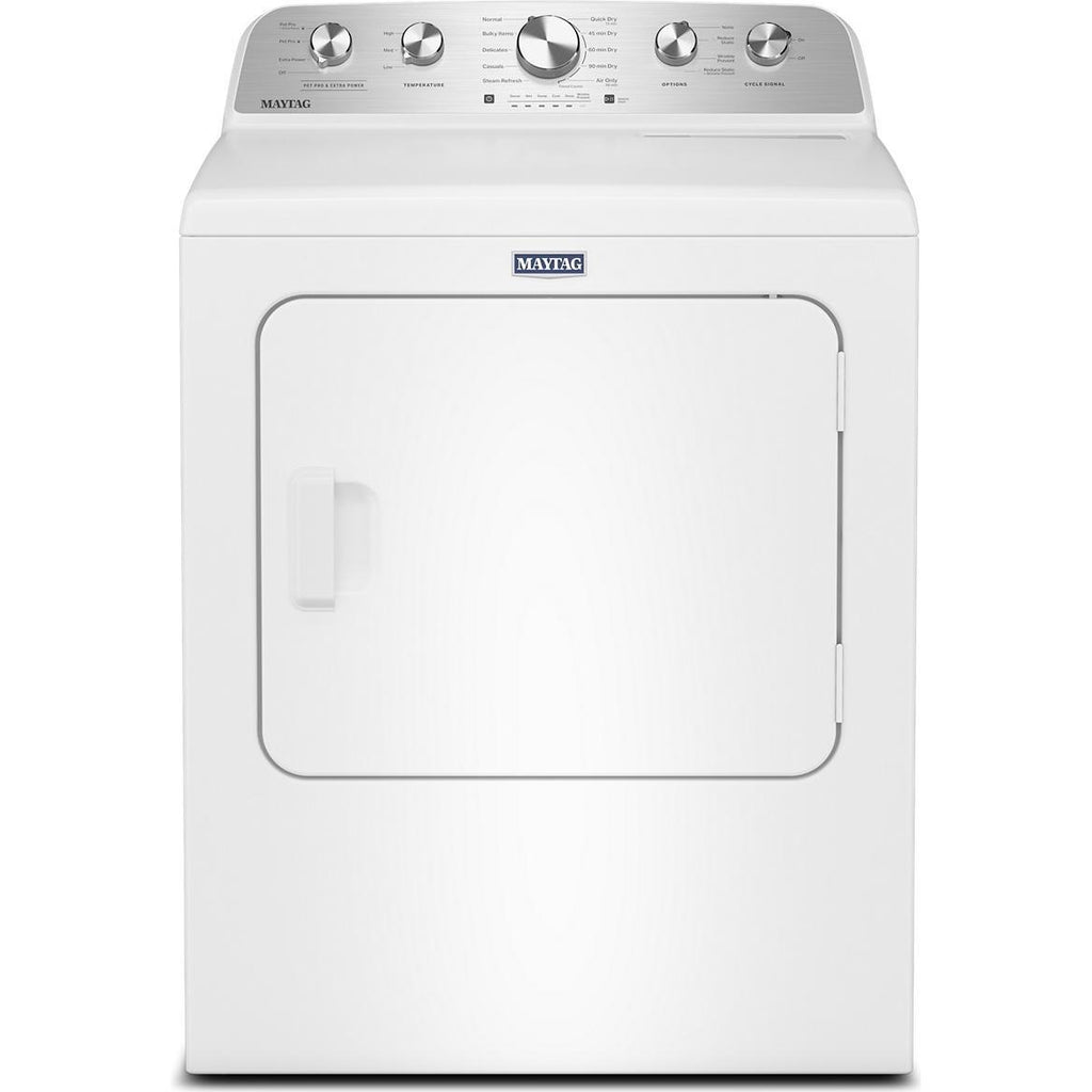  Maytag Laundry MTW5600RW, MGD5605RW IMAGE 4