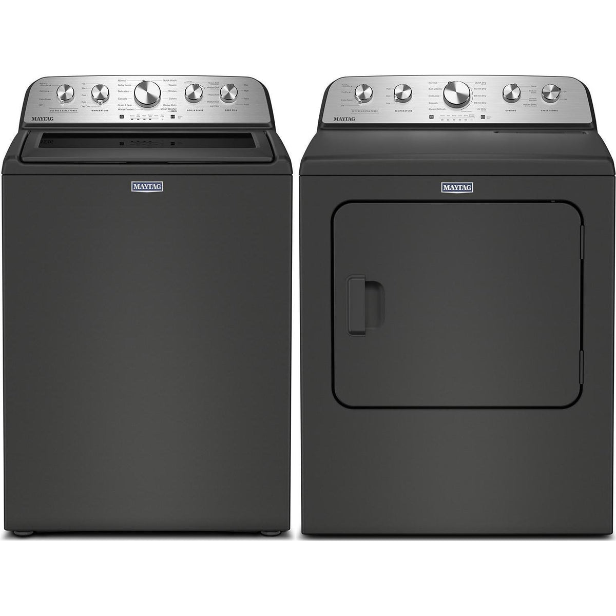  Maytag Laundry MTW5605RU, MGD5605RU IMAGE 1