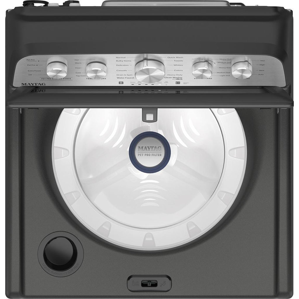  Maytag Laundry MTW5605RU, MGD5605RU IMAGE 3