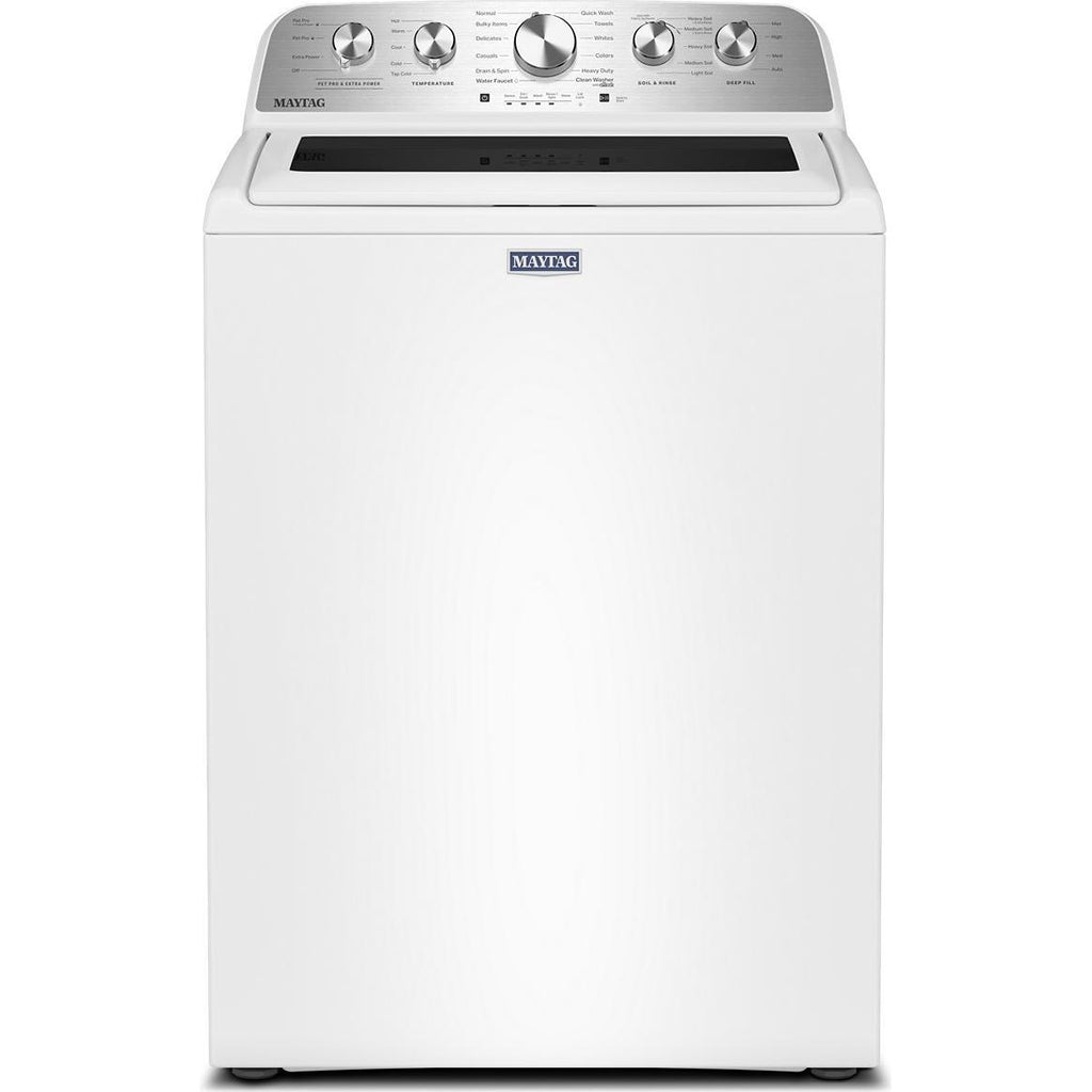  Maytag Laundry MTW5605RW, MGD5605RW IMAGE 2
