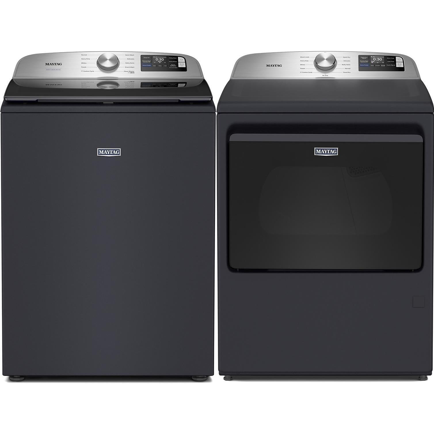  Maytag Laundry MTW6205RF, MGD6205RF IMAGE 1