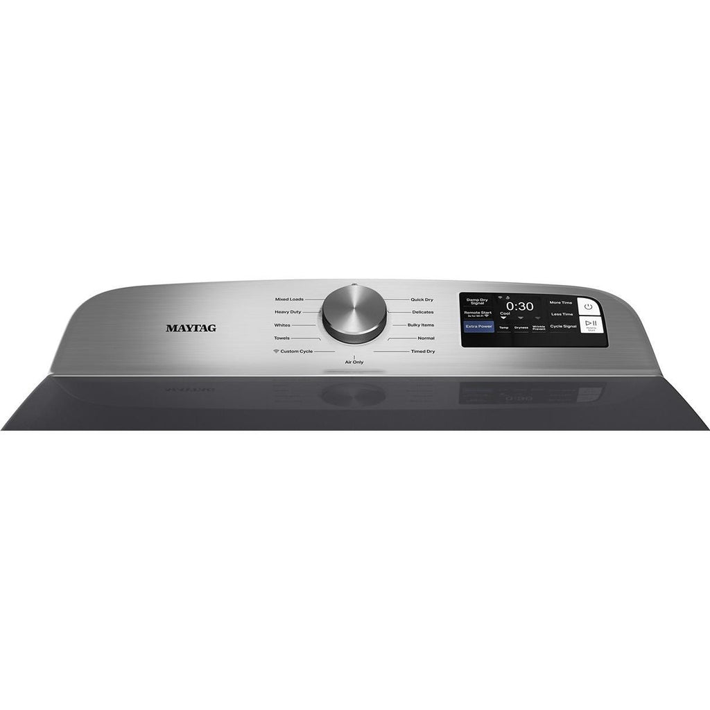  Maytag Laundry MTW6205RF, MGD6205RF IMAGE 3