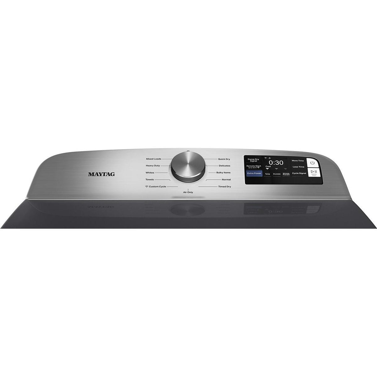  Maytag Laundry MTW6205RF, MGD6205RF IMAGE 3