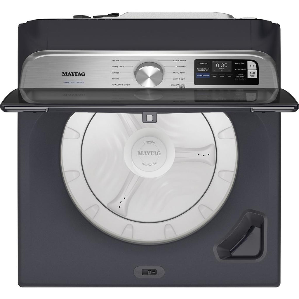  Maytag Laundry MTW6205RF, MGD6205RF IMAGE 6