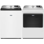  Maytag Laundry MTW6205RW, MGD6205RW IMAGE 1
