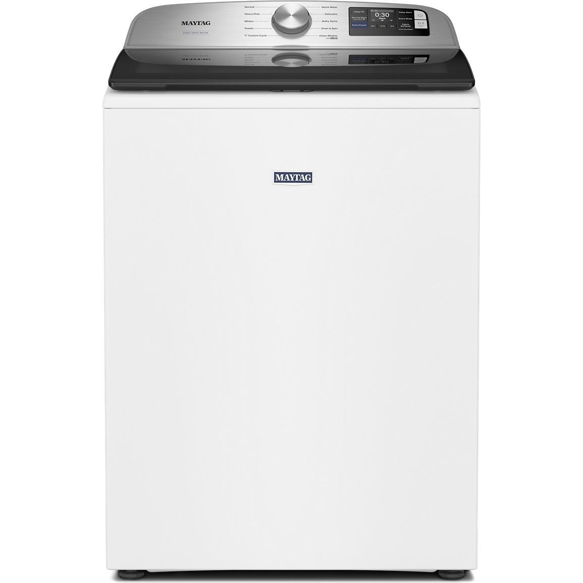  Maytag Laundry MTW6205RW, MGD6205RW IMAGE 2