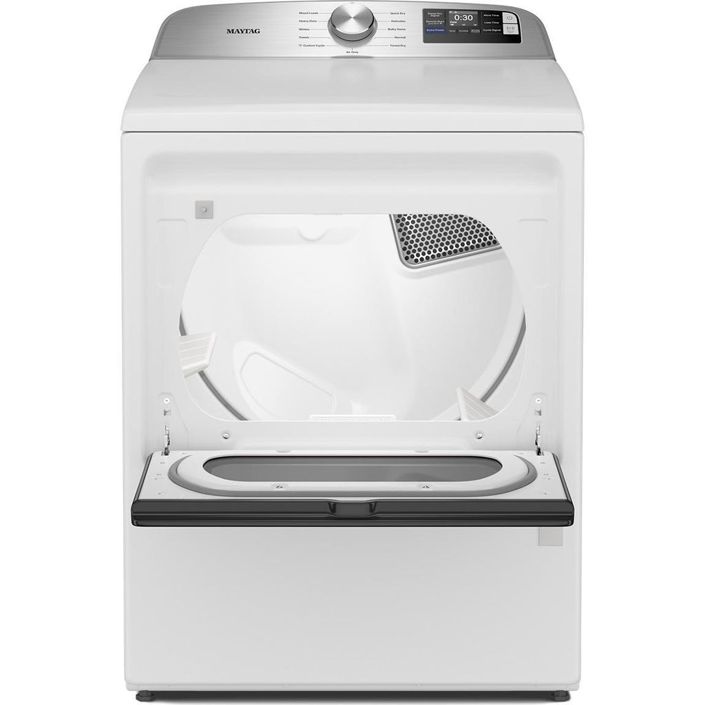  Maytag Laundry MTW6205RW, MGD6205RW IMAGE 6