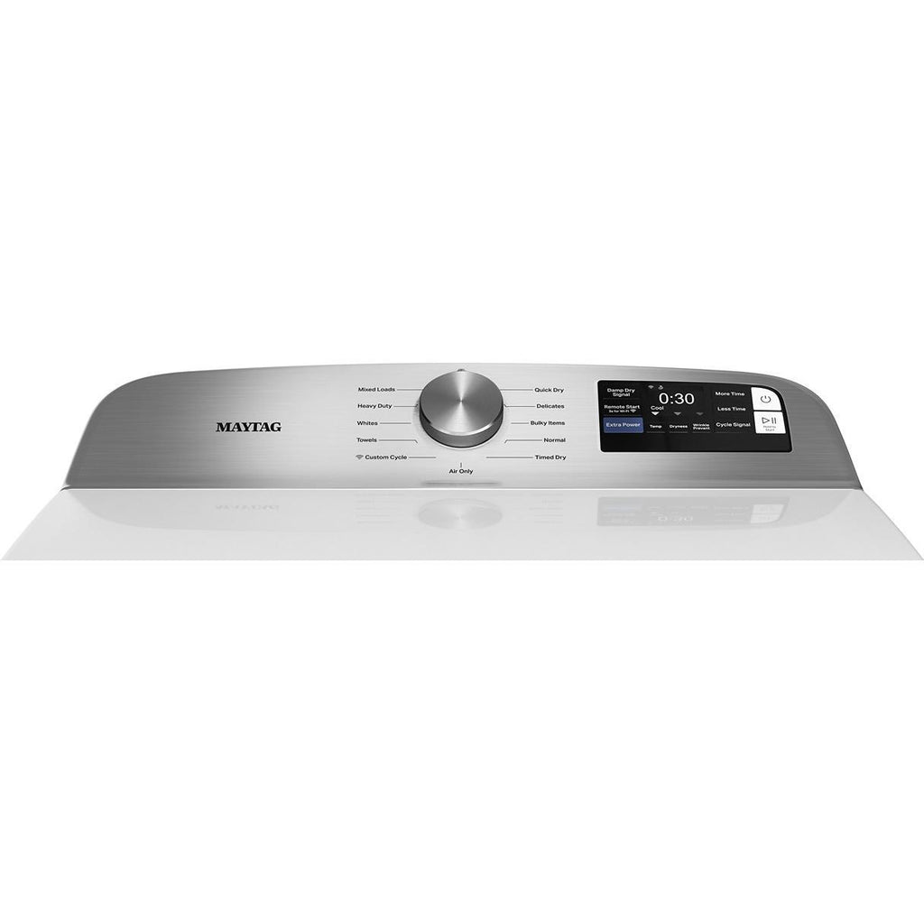  Maytag Laundry MTW6205RW, MGD6205RW IMAGE 7