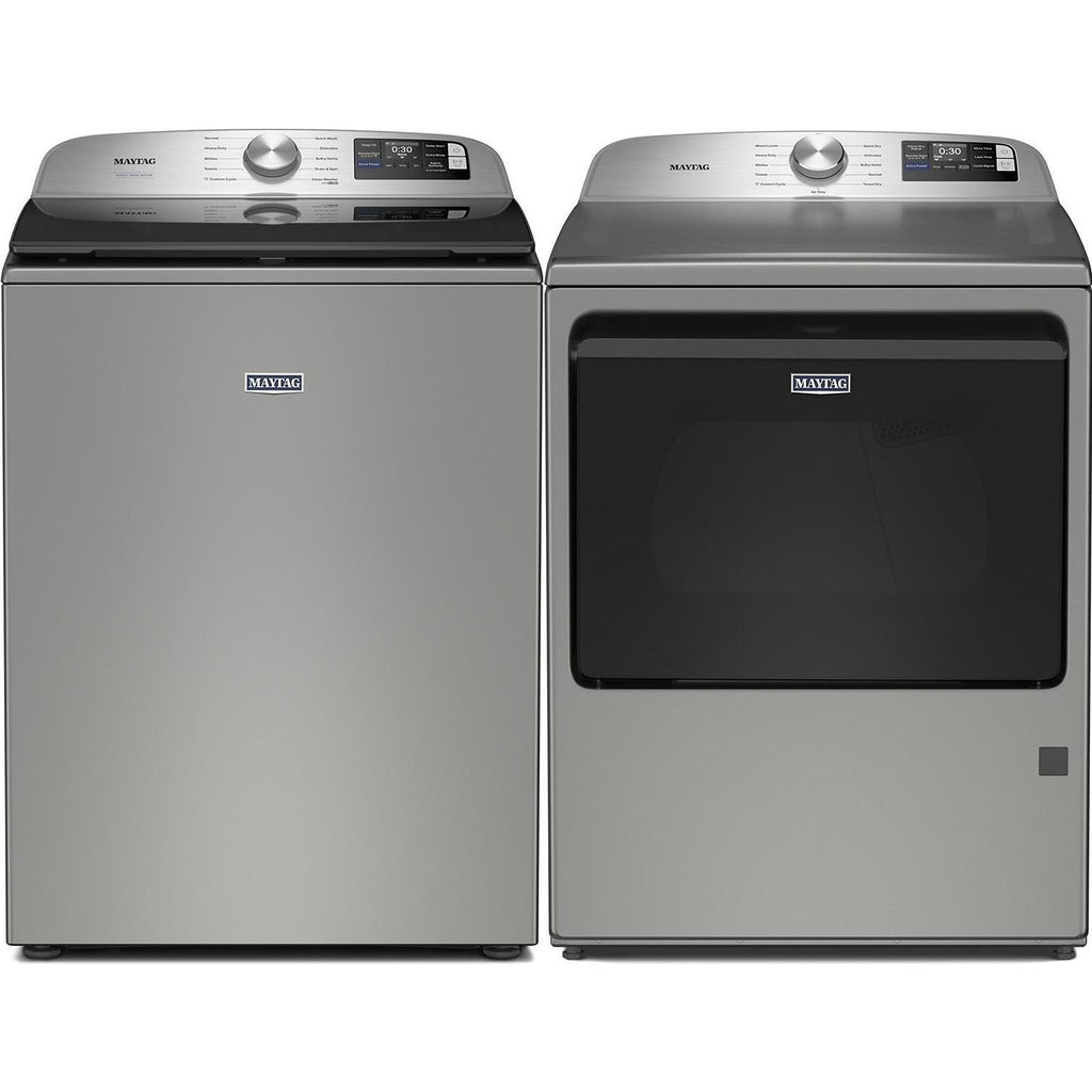  Maytag Laundry MTW6205RR, MGD6205RR IMAGE 1