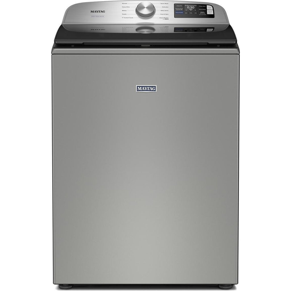  Maytag Laundry MTW6205RR, MGD6205RR IMAGE 2